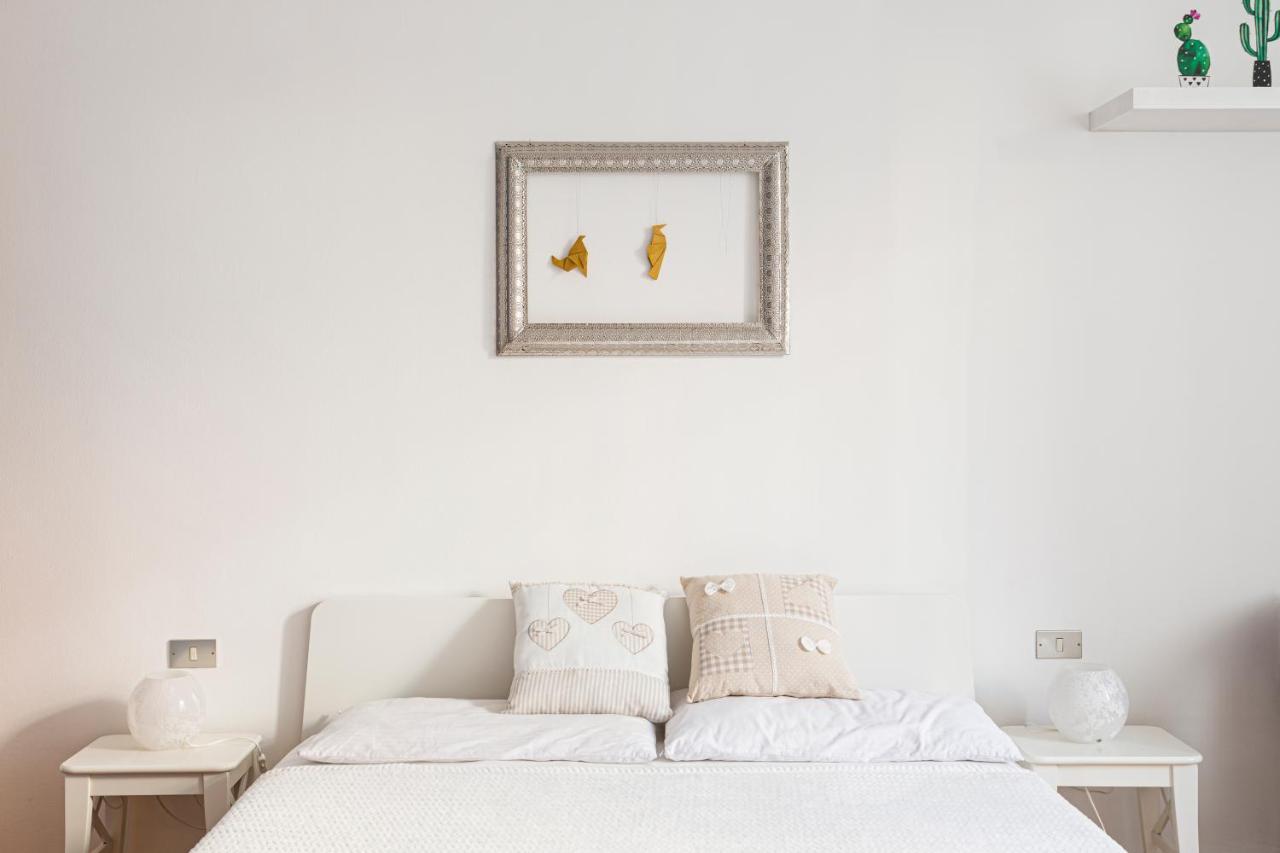 Comfy Apartment In Corso Como Milán Exteriér fotografie