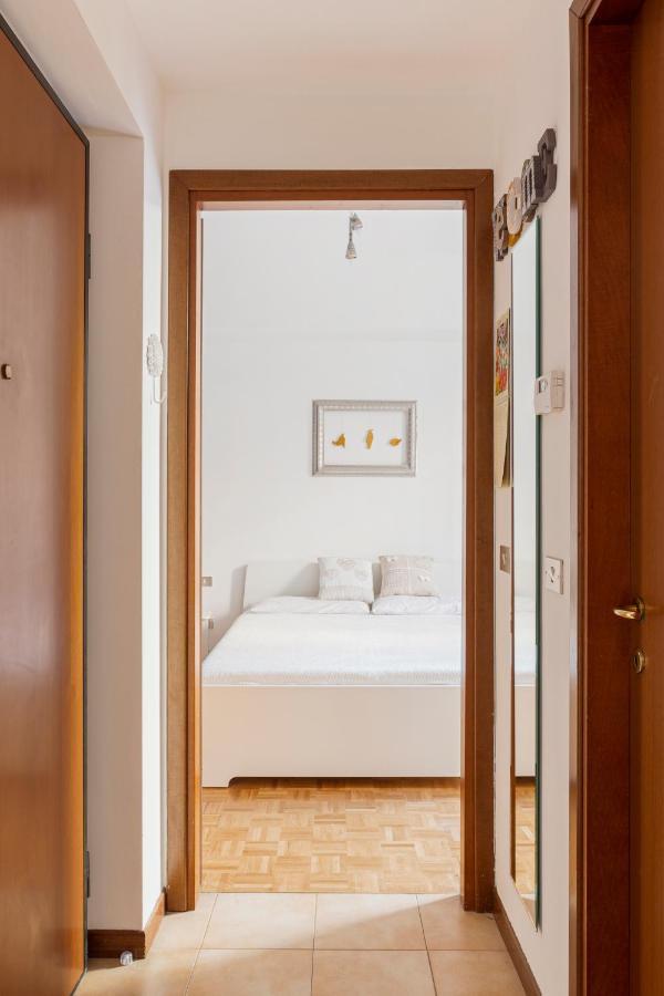 Comfy Apartment In Corso Como Milán Exteriér fotografie